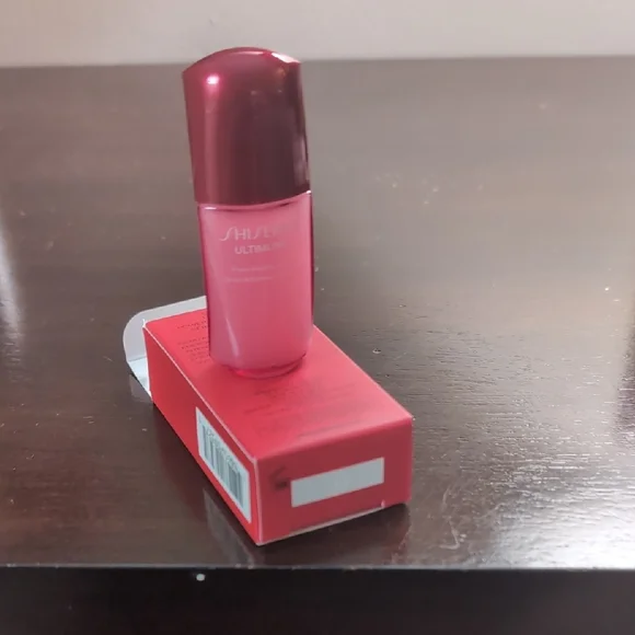 Shiseido Ultimune Power Infusing Serum 10 mL New in Box - Picture 8 of 8